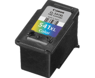 Canon CL-541XL kolor 400str. - 76589 - zdjęcie 3